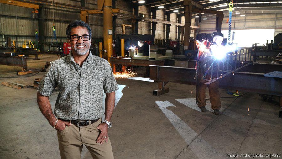 Manufacturing